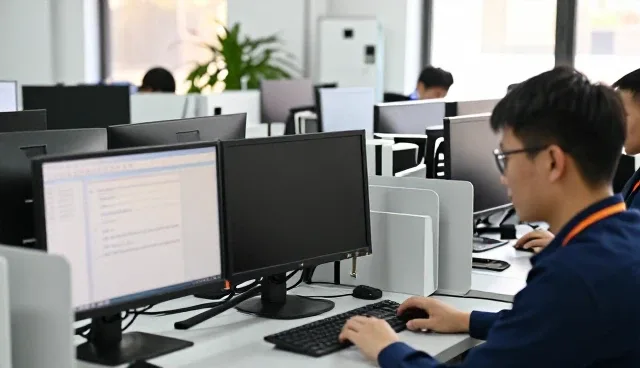 上海闵坚堡网络科技有限公司