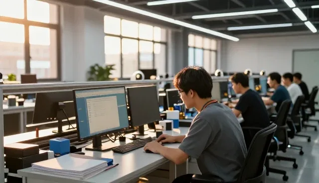 上海闵坚堡网络科技有限公司