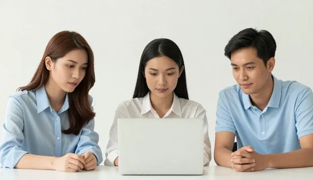 内容优化如何推动网站转化率提升