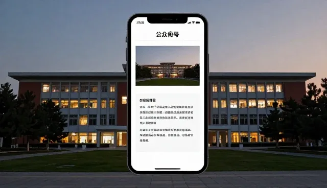 公众号开发选型中的业务趋势与维护策略
